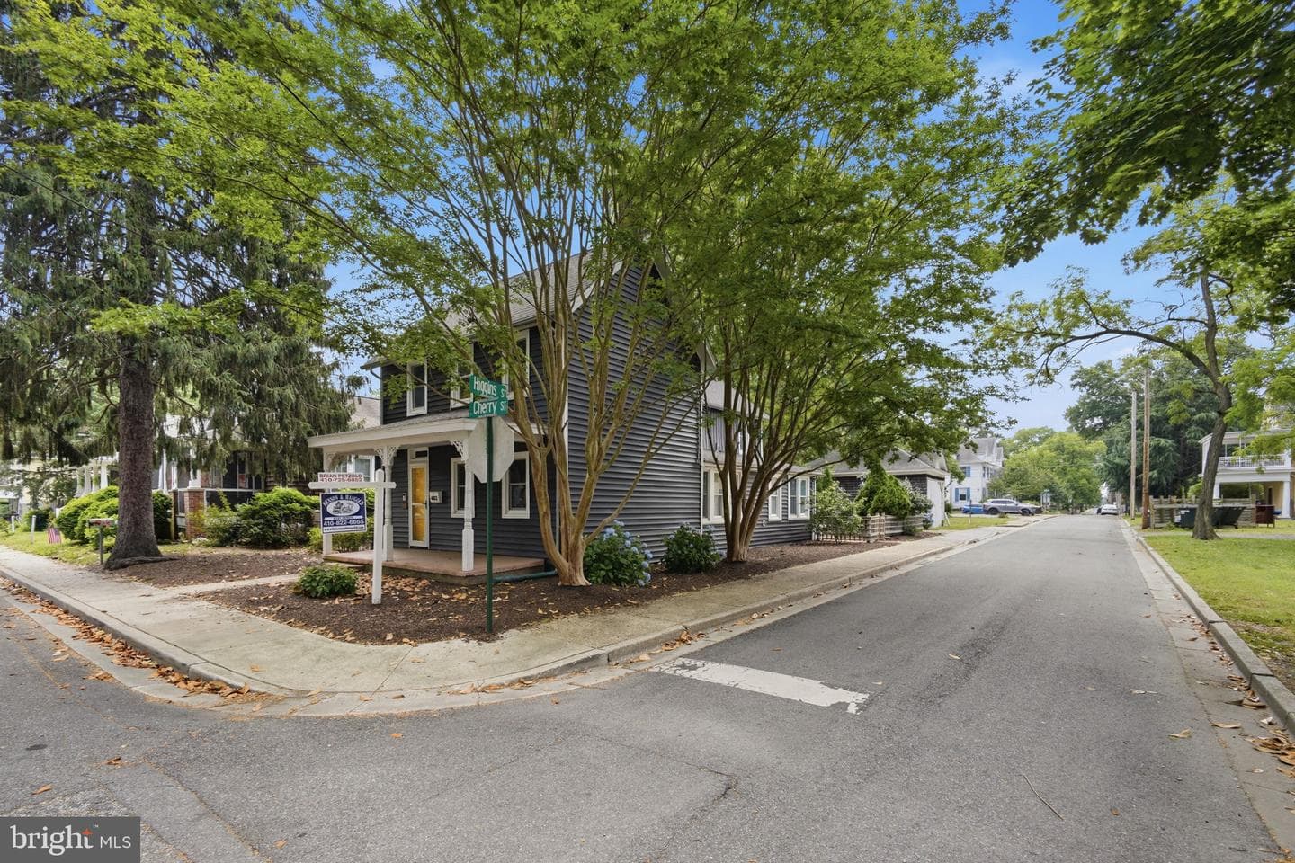 402 Cherry Street, Easton