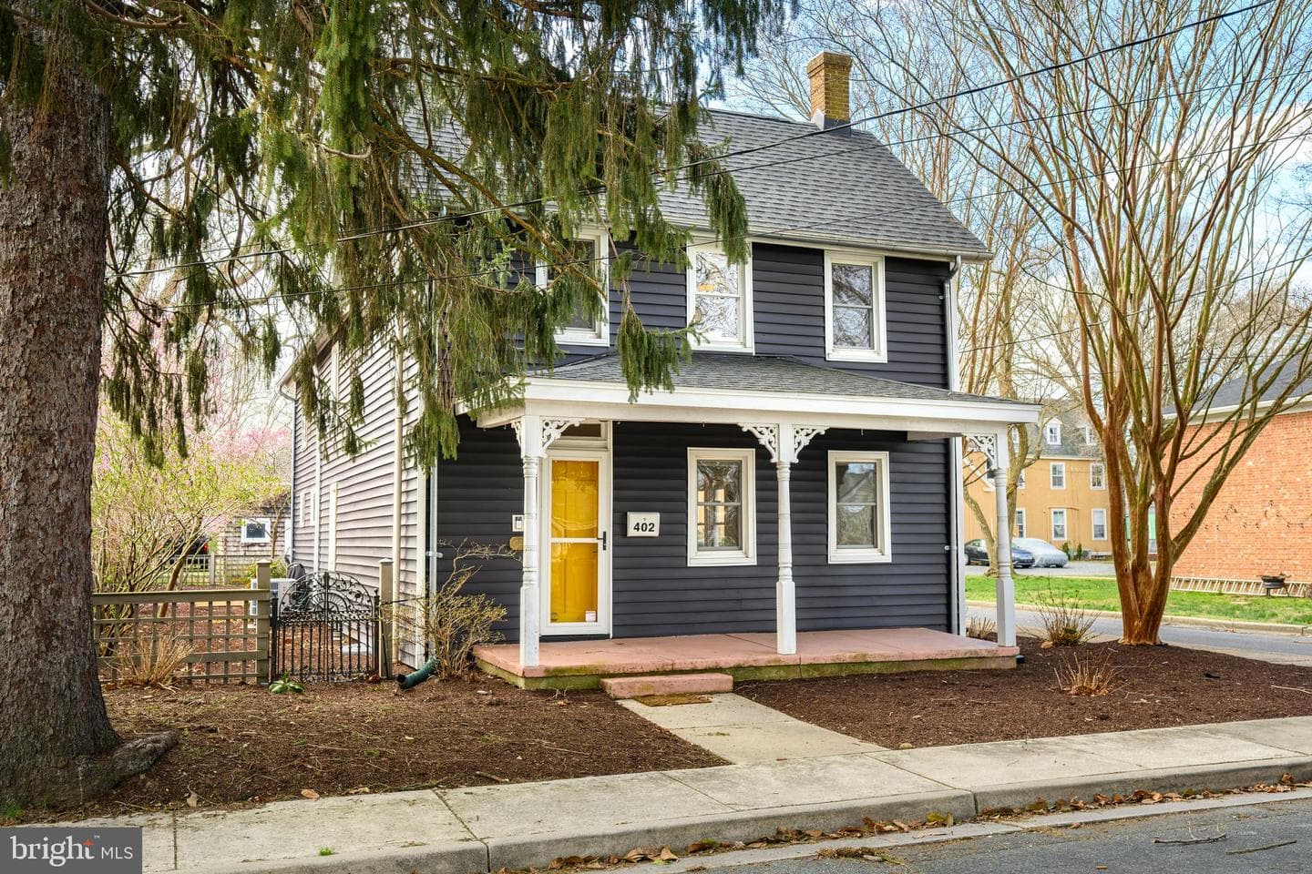 402 Cherry Street photo 3