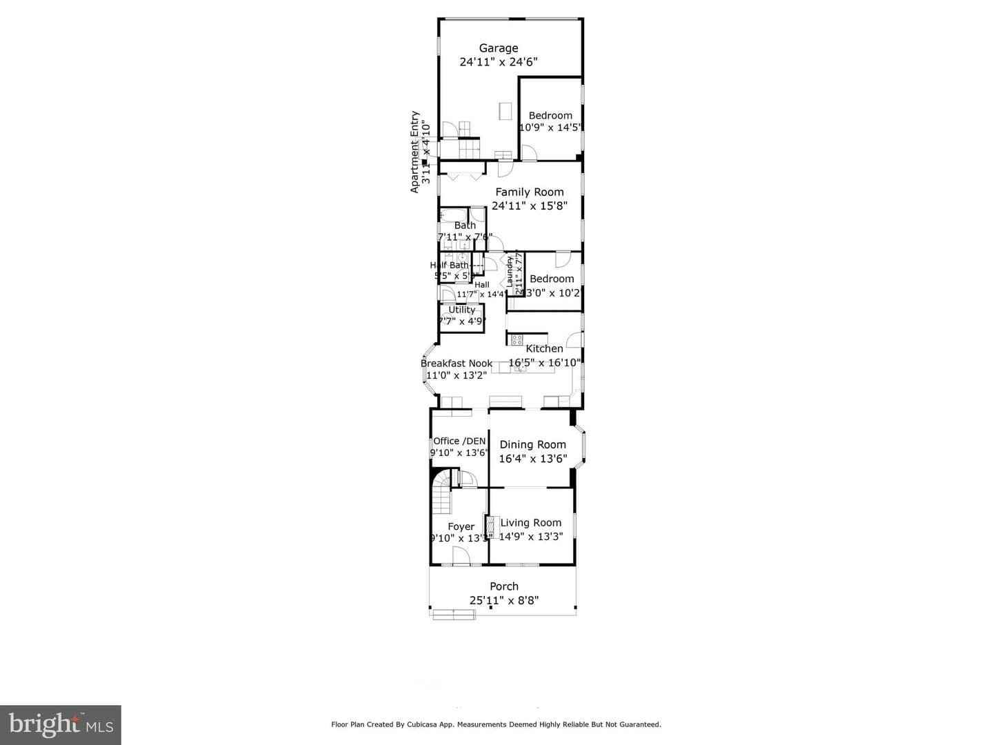 110 N Morris Street photo 62