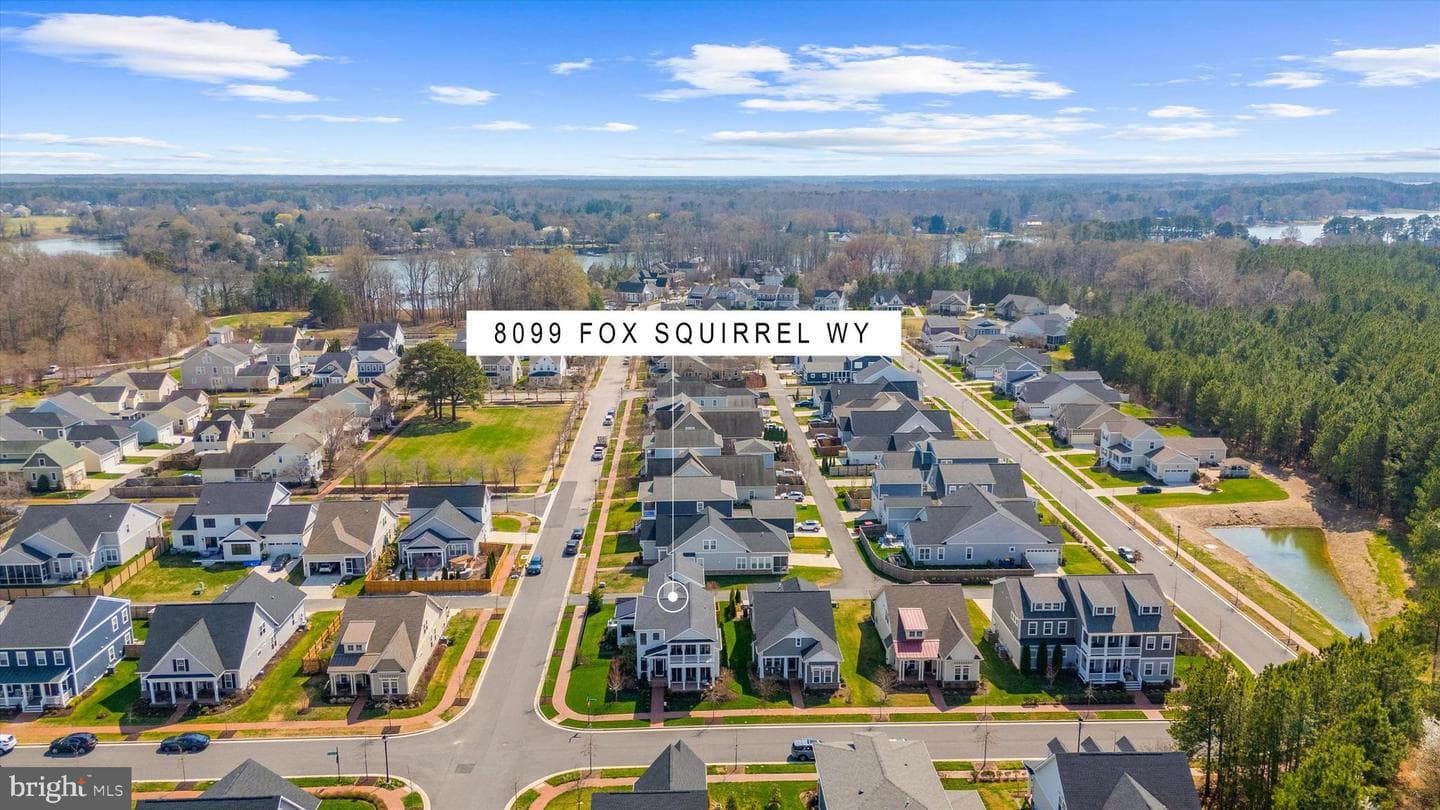 8099 Fox Squirrel Way photo 72
