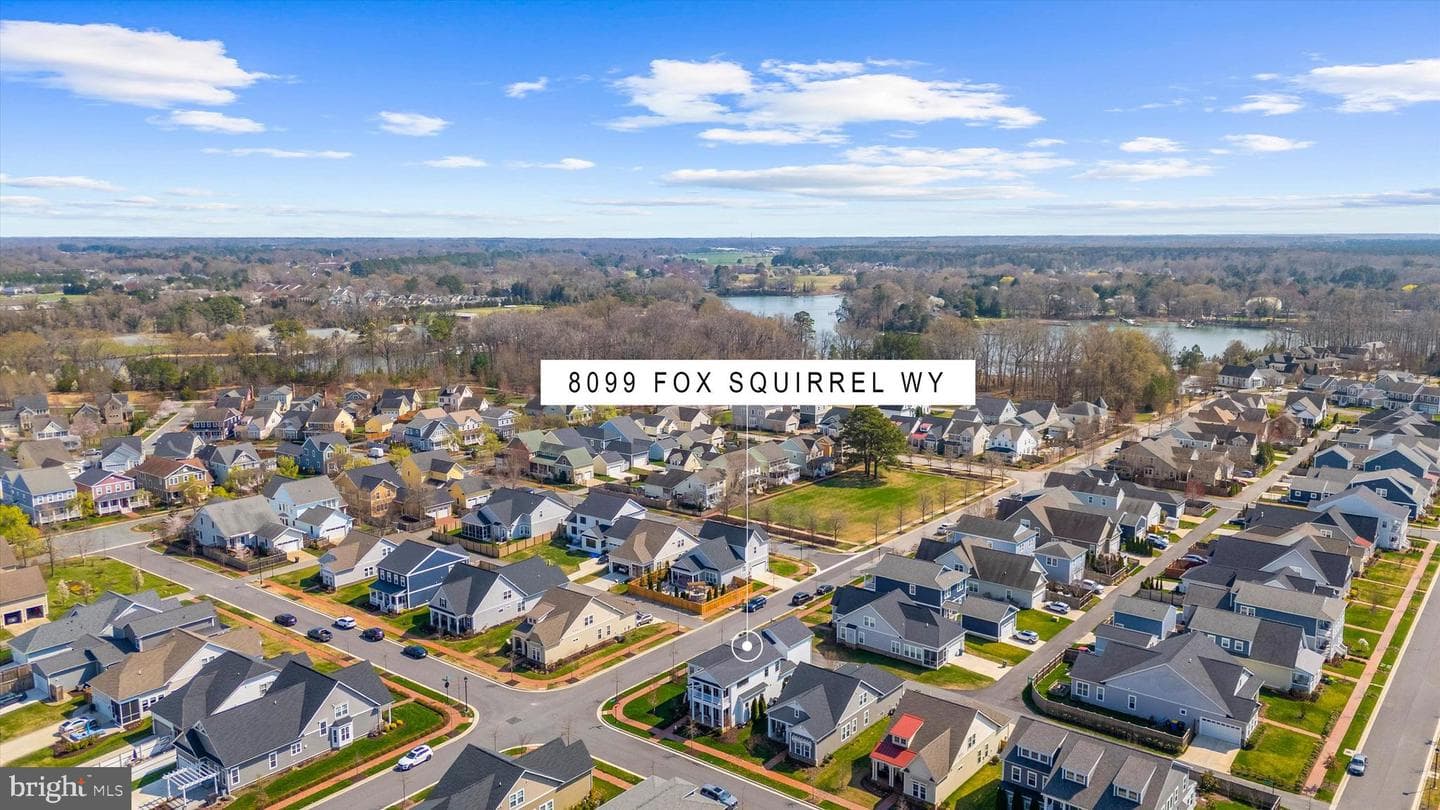 8099 Fox Squirrel Way photo 8