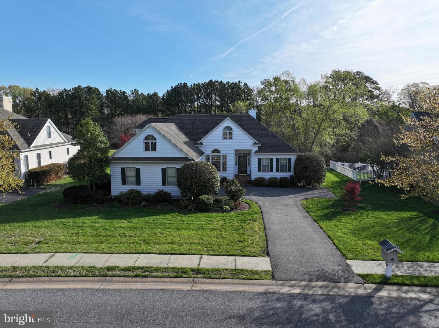 28642 Clubhouse Drive, Easton