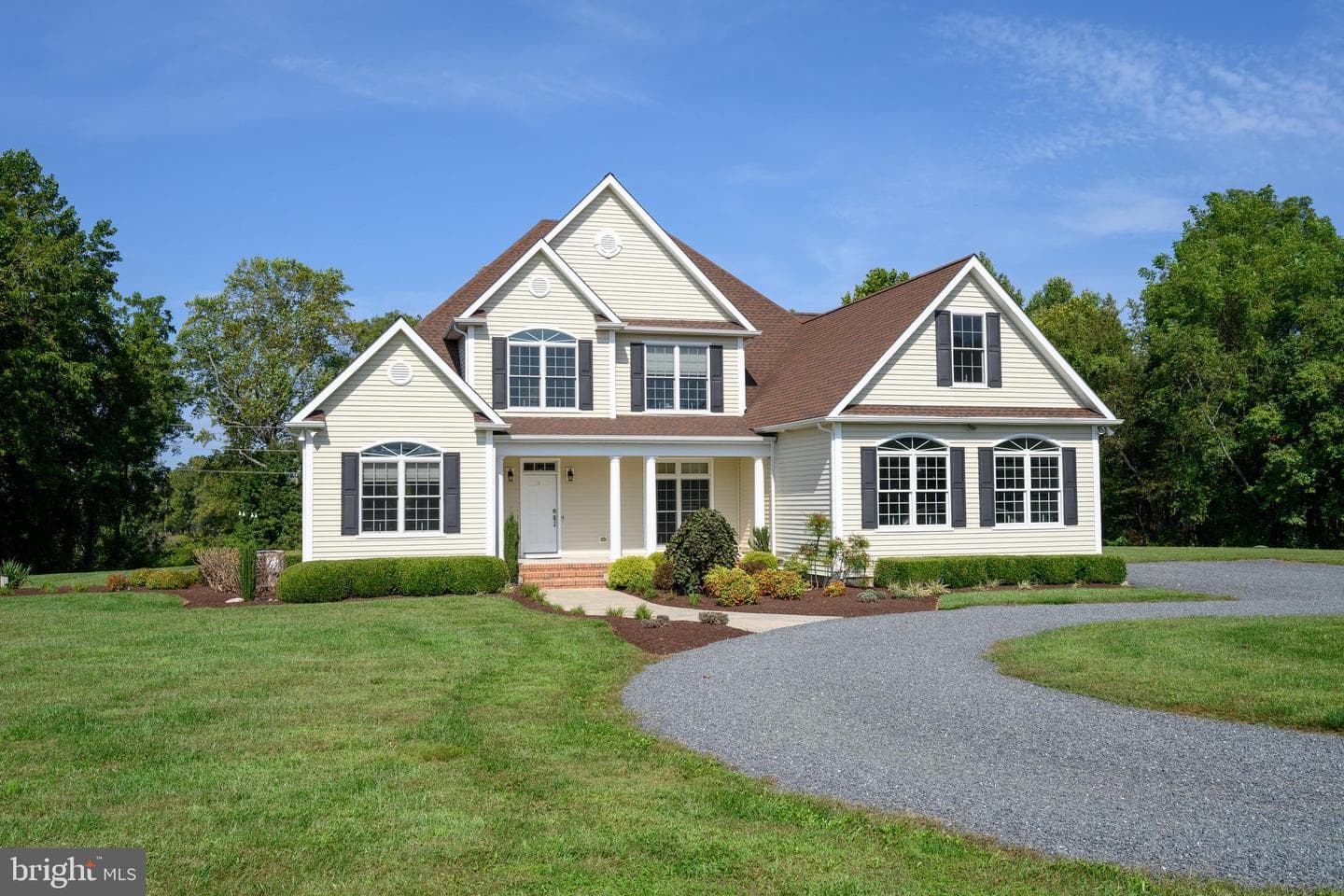 28910 Jennings Road, Easton