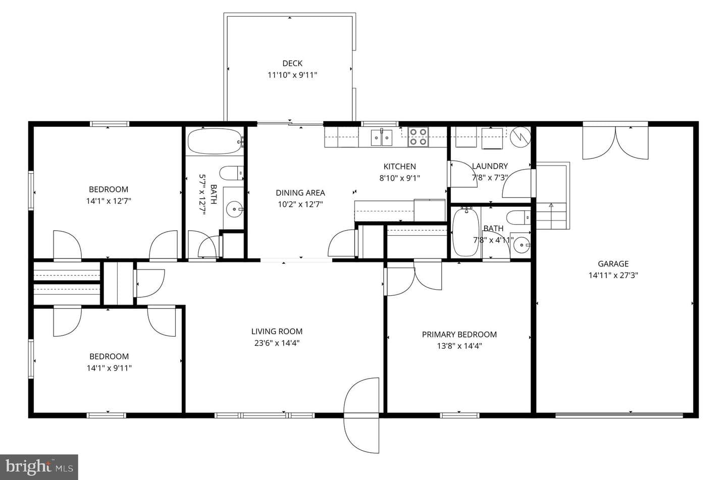 3824 Seymour Drive photo 6