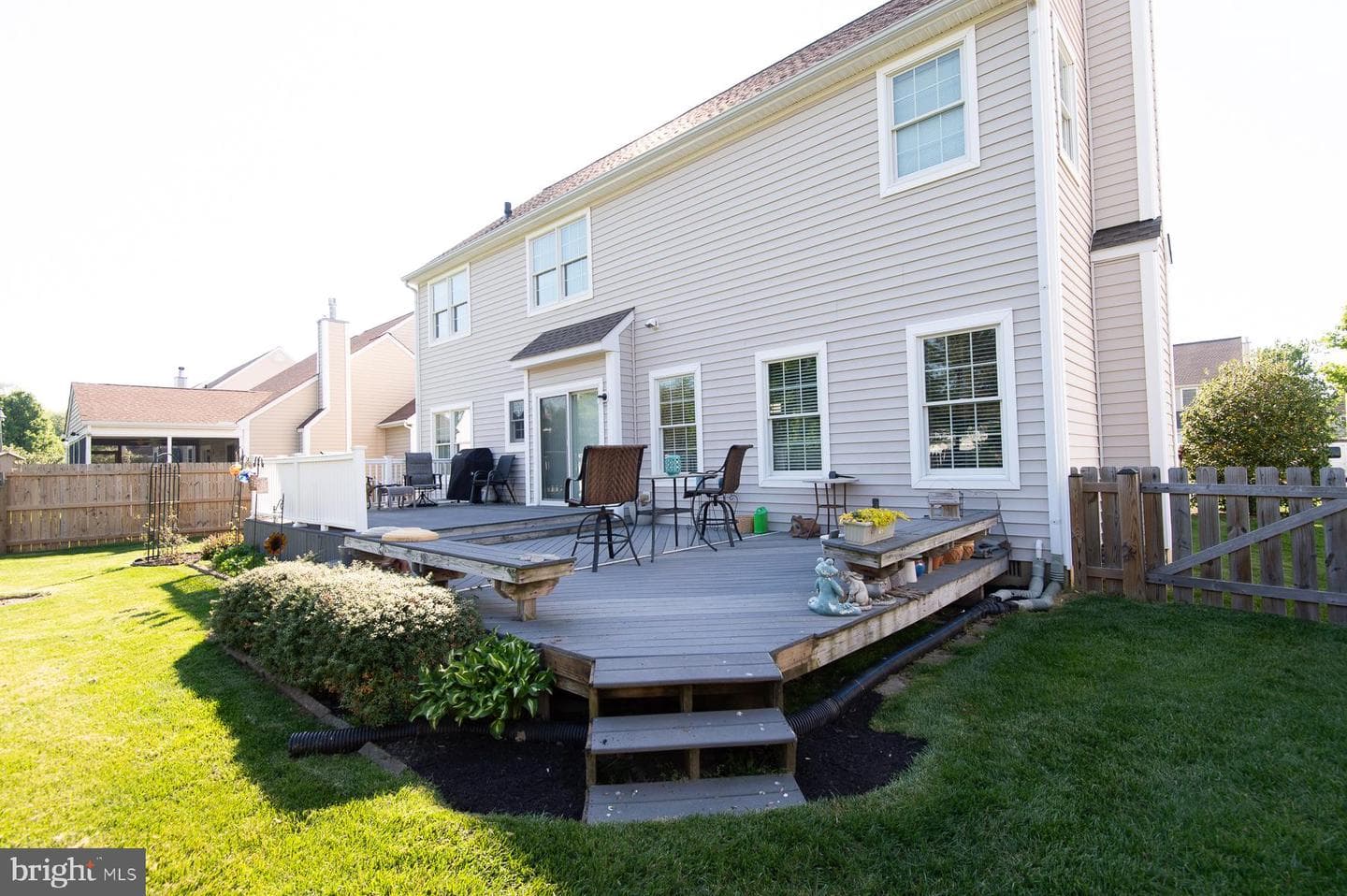 8711 Mulberry Drive photo 4