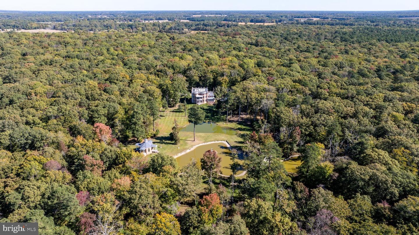 11470 Wye Heights Road, Easton