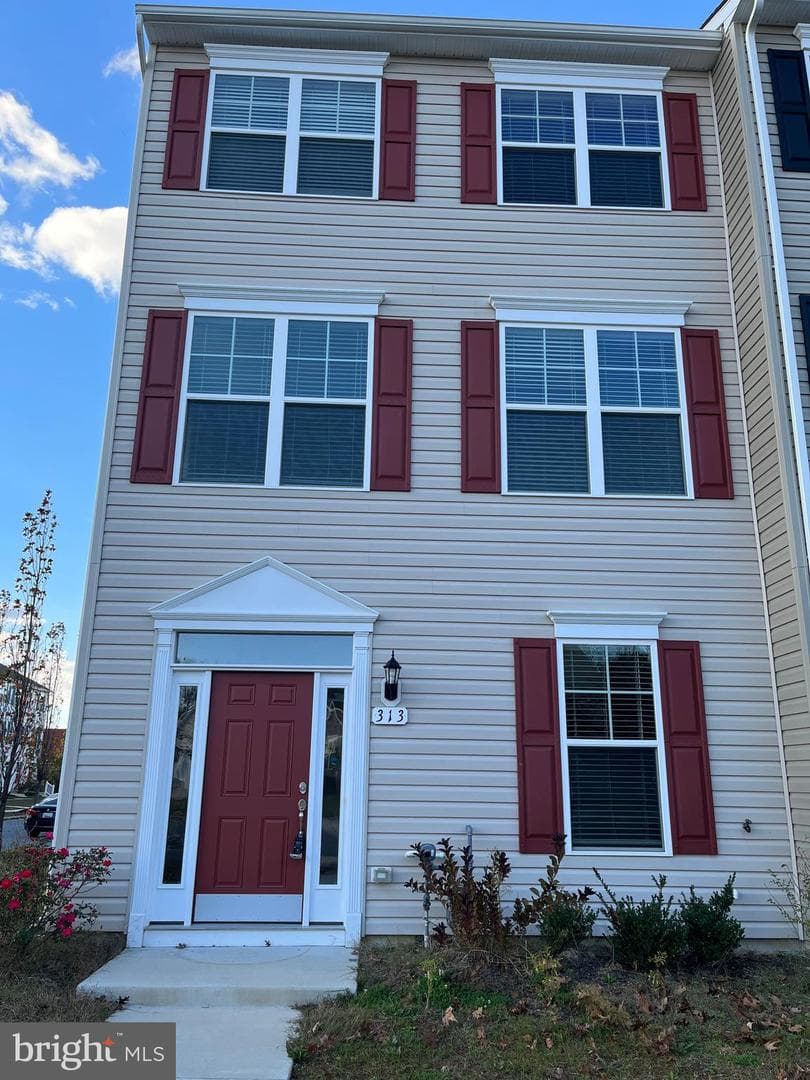 313 Ashby Commons Drive, Easton