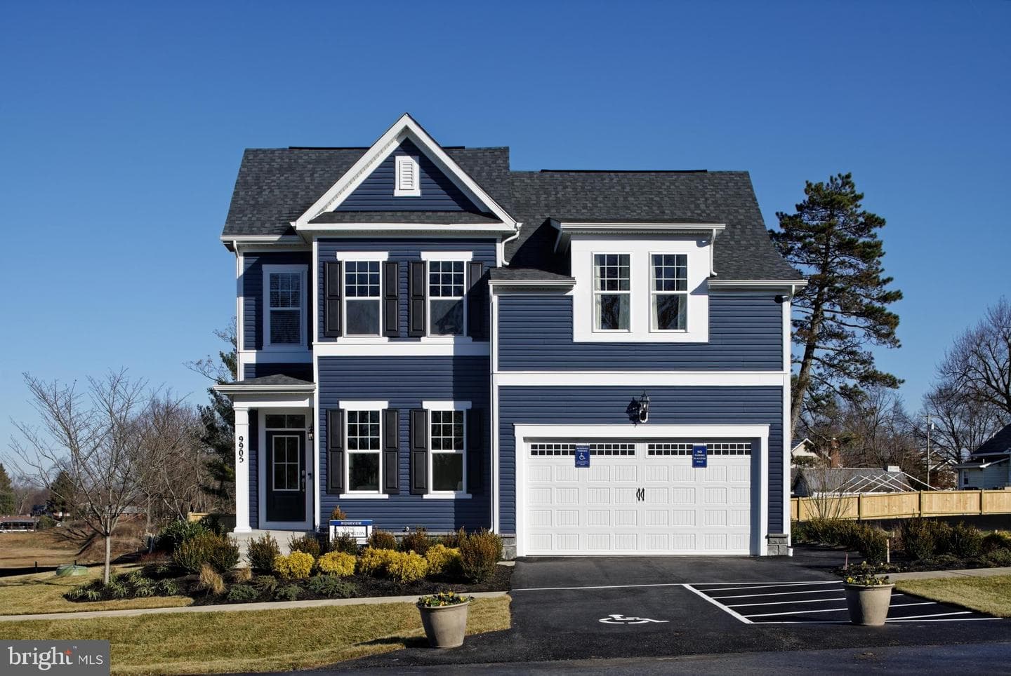 231 Silver Lake Lane, Trappe