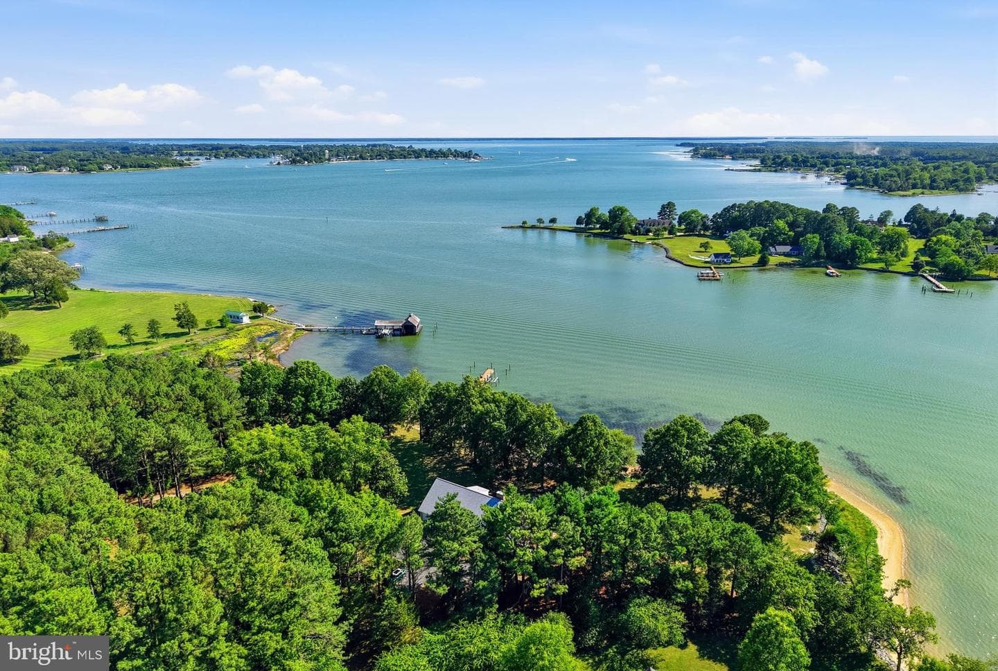 26279 Deep Water Harbor Road, Easton