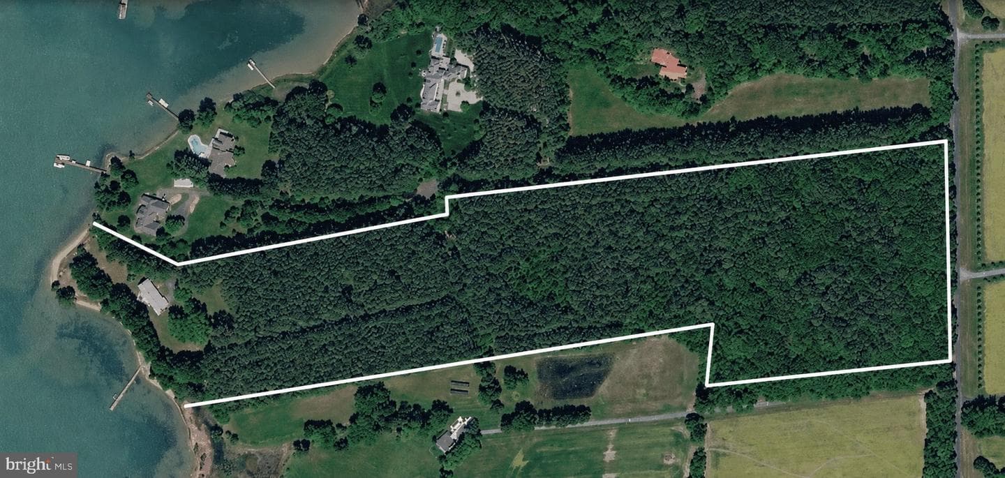 26279 Deep Water Harbor Road, Easton