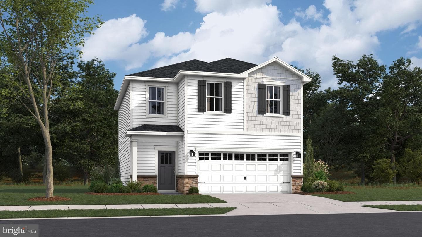 1680 Lake Placid Drive, Trappe