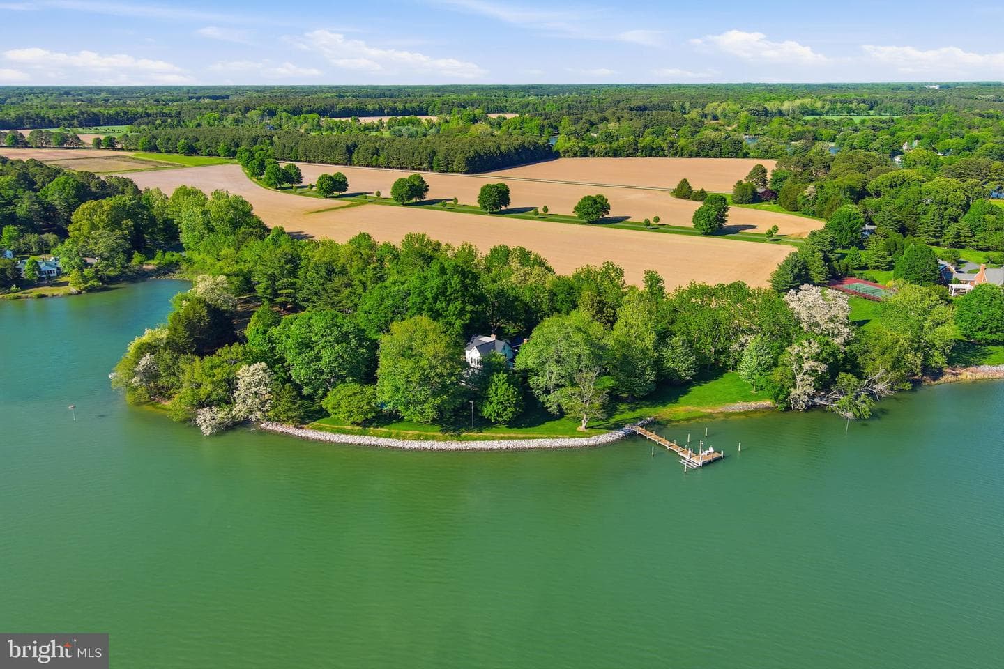 3770 Leonard Cove Lane Lane, Trappe