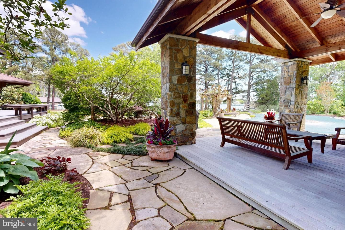 6906 Travelers Rest Circle photo 48