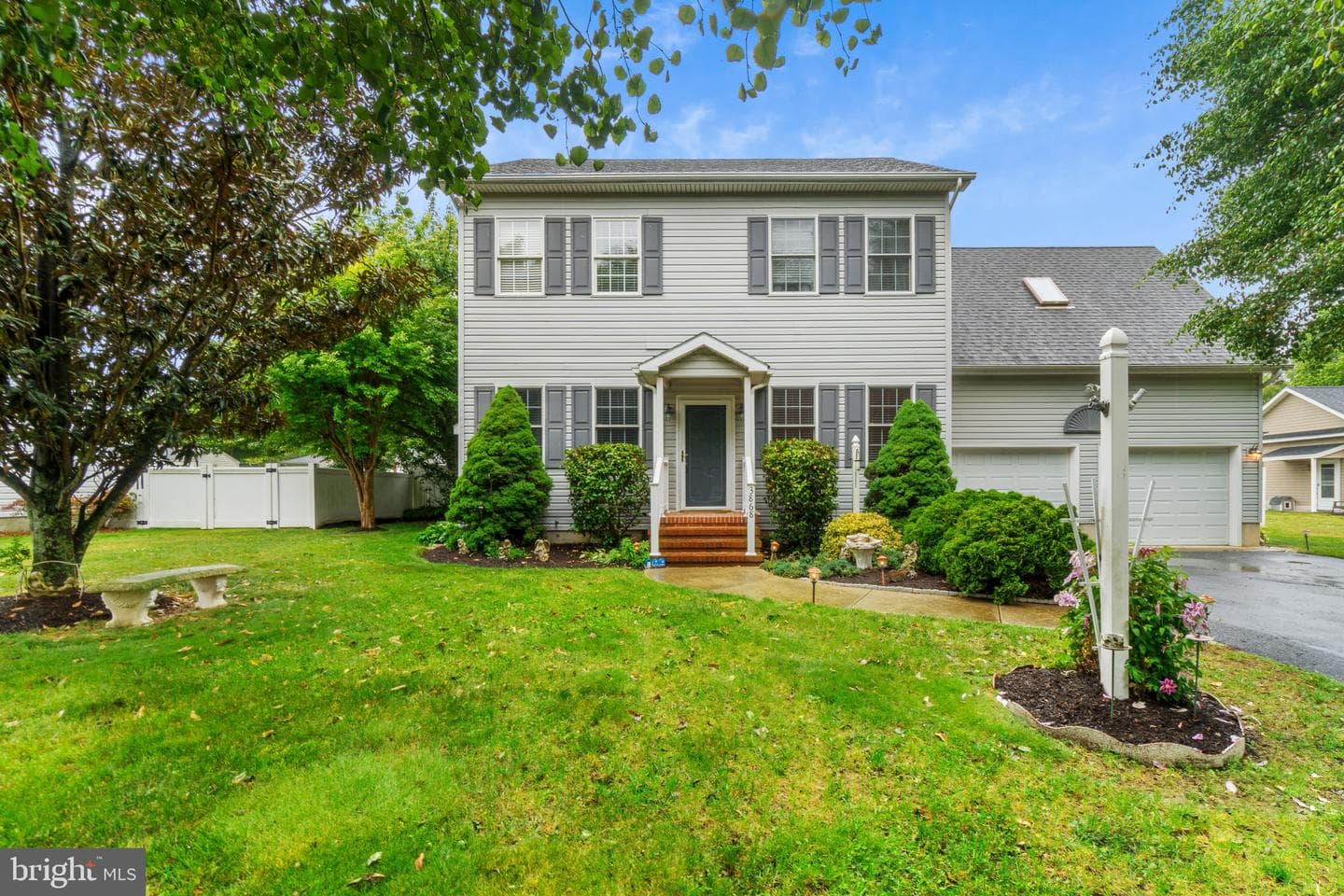 3868 Marvel Drive, Trappe