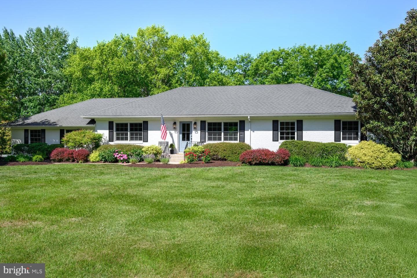 6524 Oxford Road, Easton