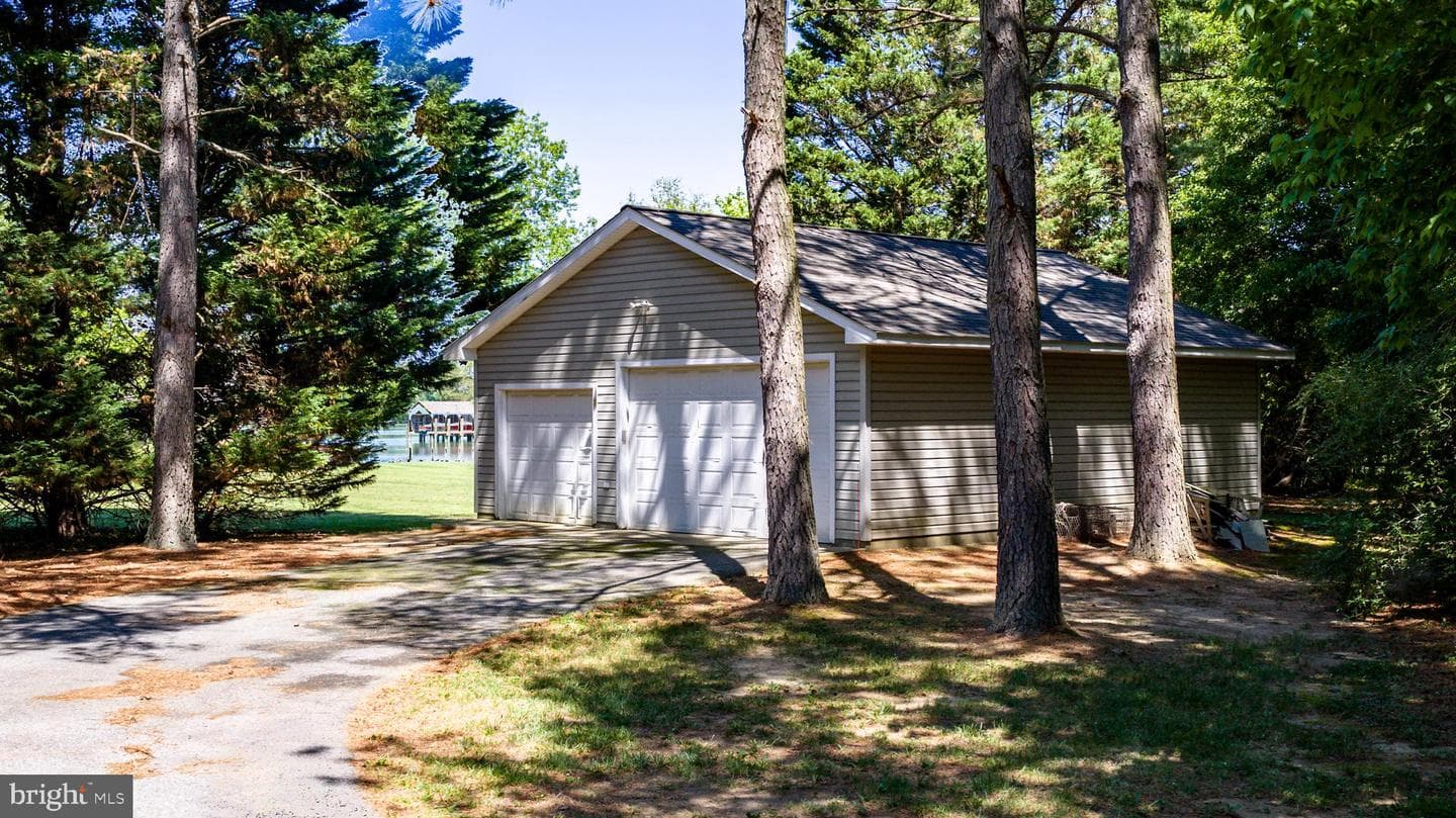 26282 Deep Water Harbor Road photo 5