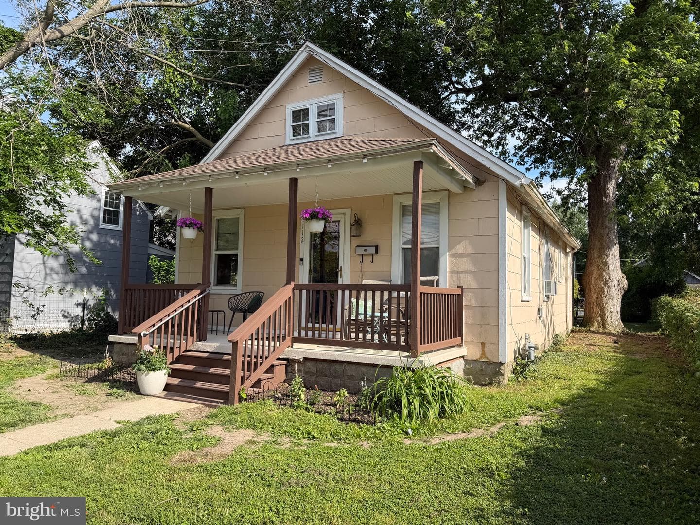 112 Glenwood Avenue W, Easton