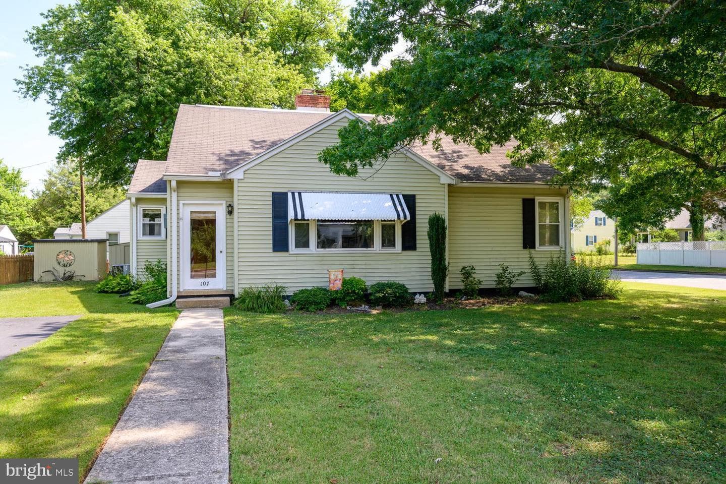 107 Wrightson Avenue photo 4