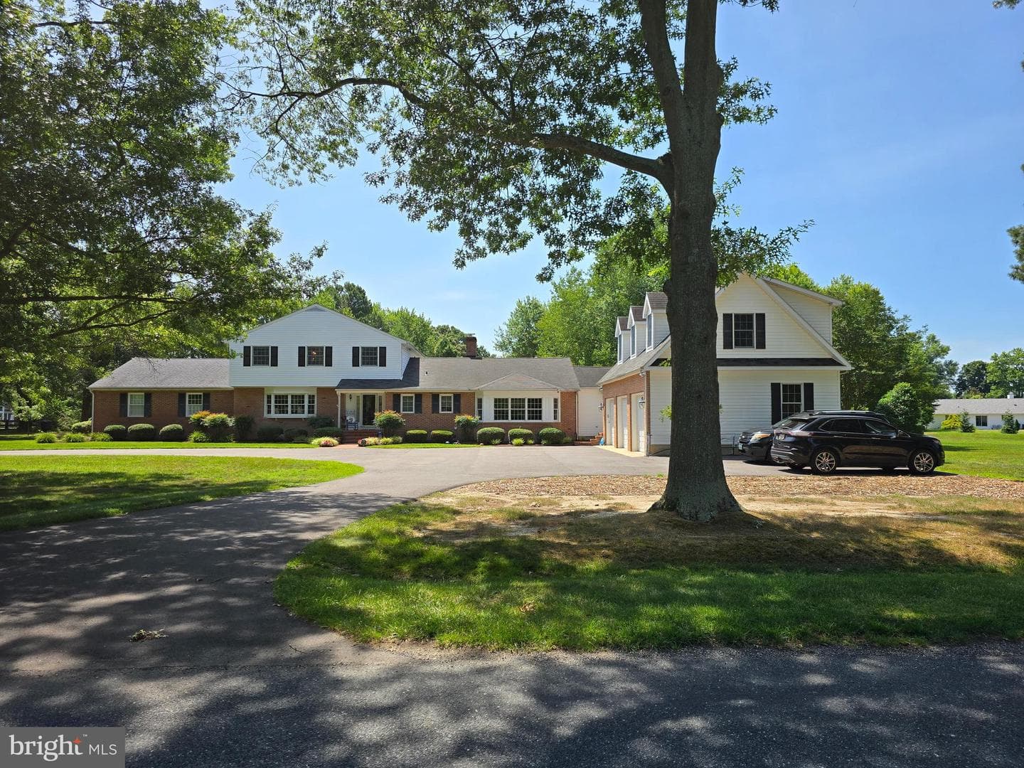 28091 Oaklands Circle, Easton