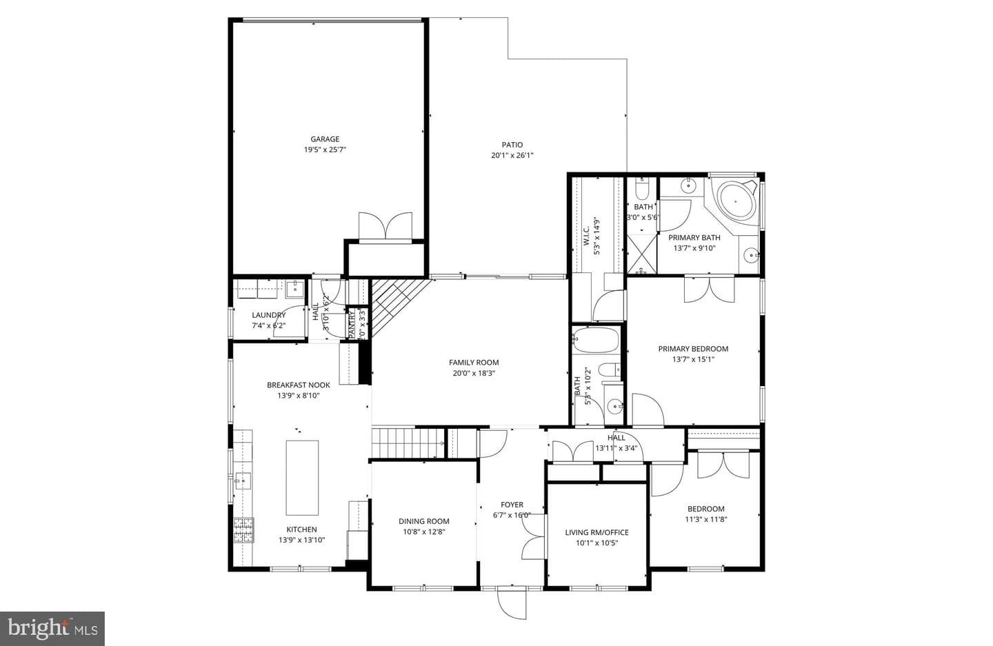 7432 Karen Avenue photo 30