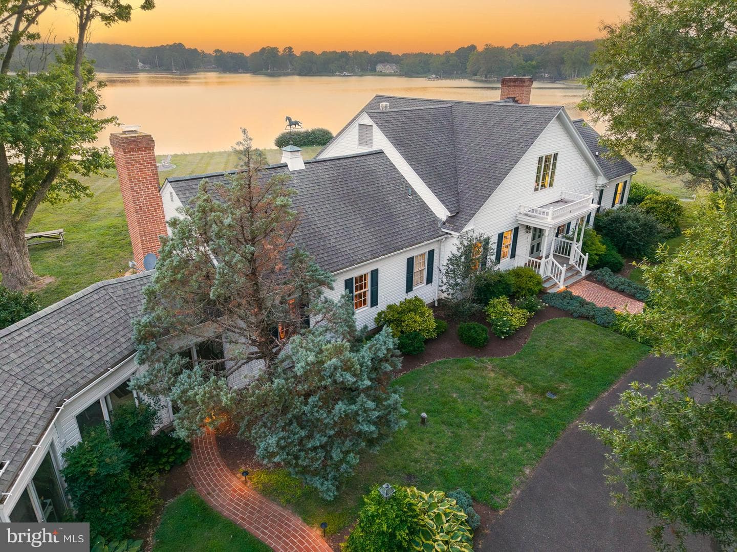 4440 Baildon Road, Trappe