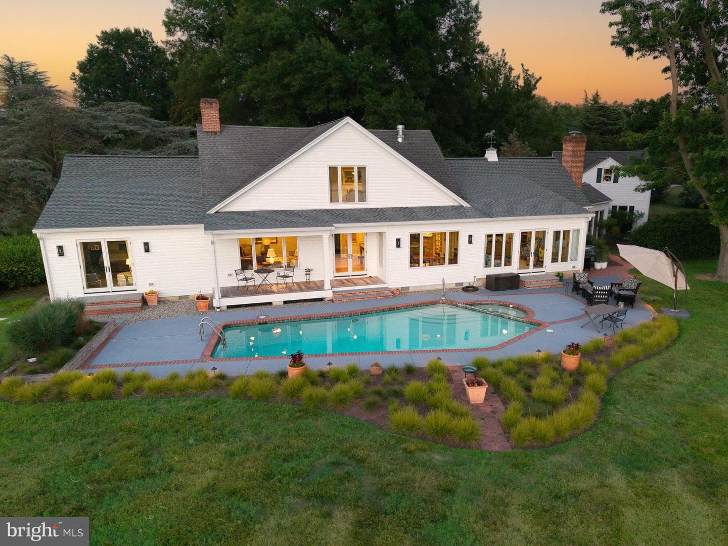 4440 Baildon Road, Trappe