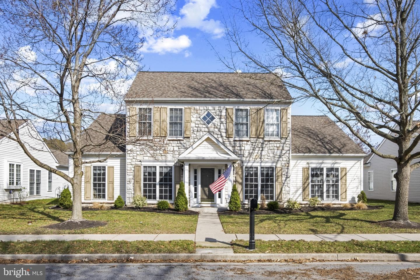 7401 Casey Avenue, Easton