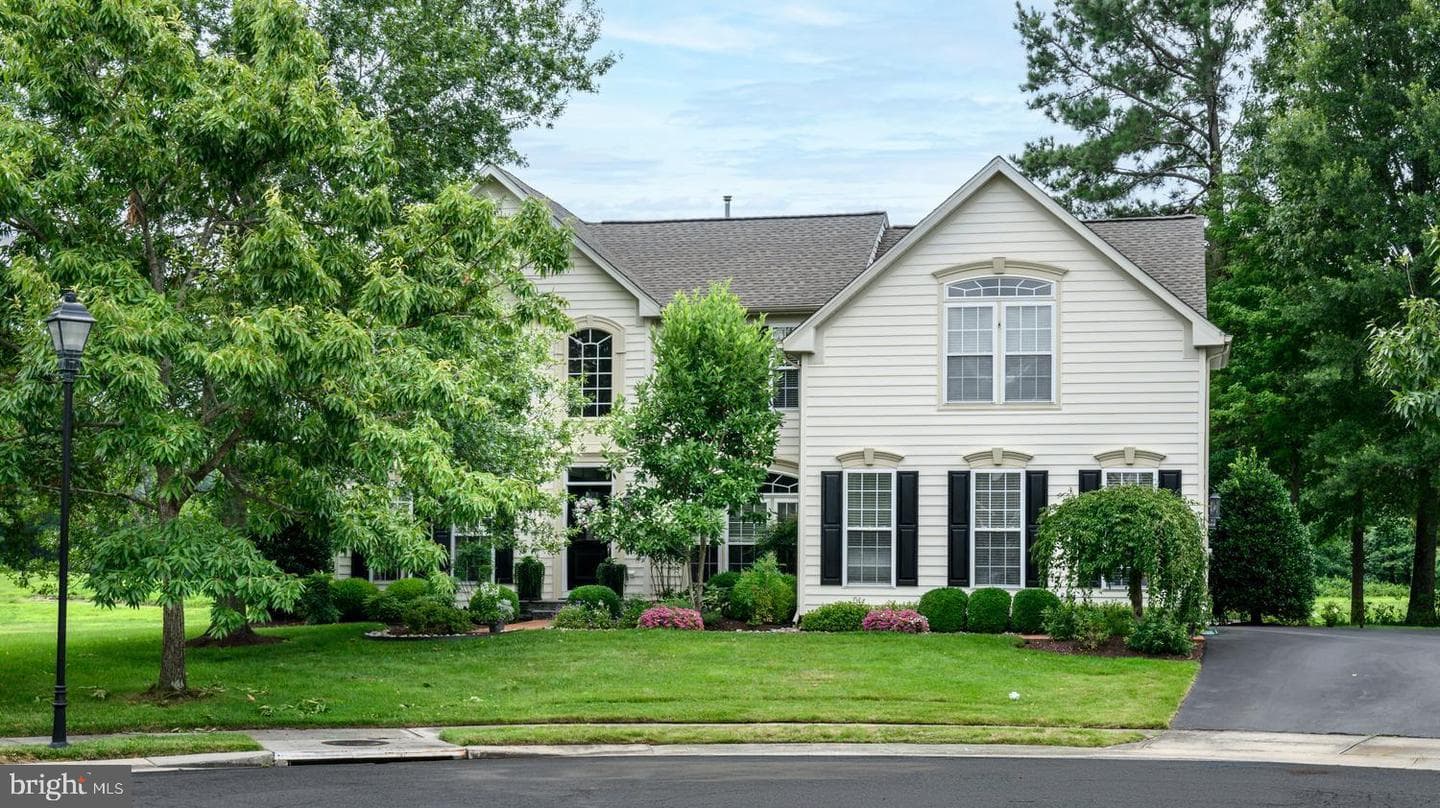 28391 Masters Court, Easton