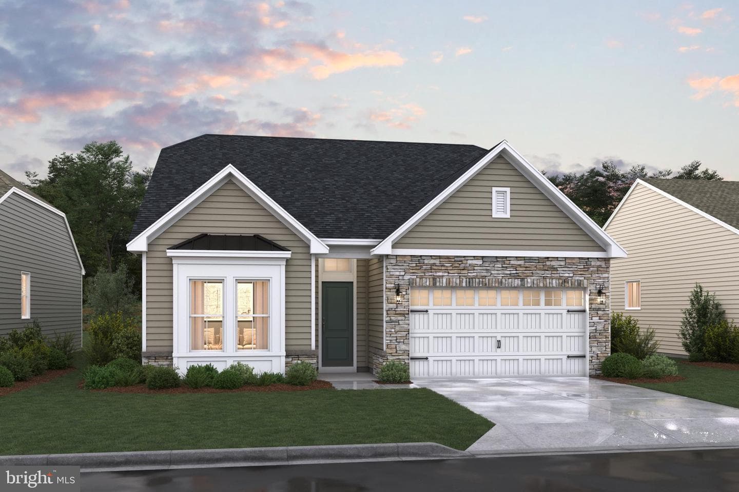 29347 Blackiston Street, Easton