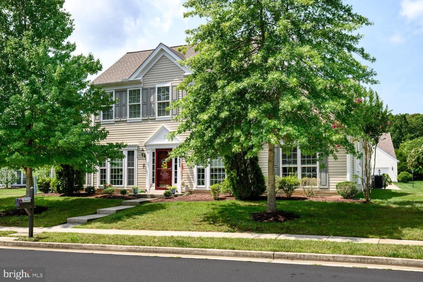 29692 Maribel Lane, Easton