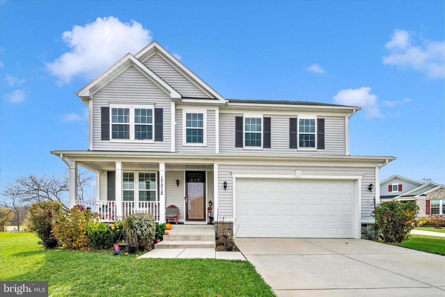 17315 Kilpatrick Court