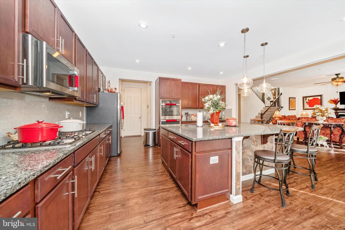 17315 Kilpatrick Court photo 8