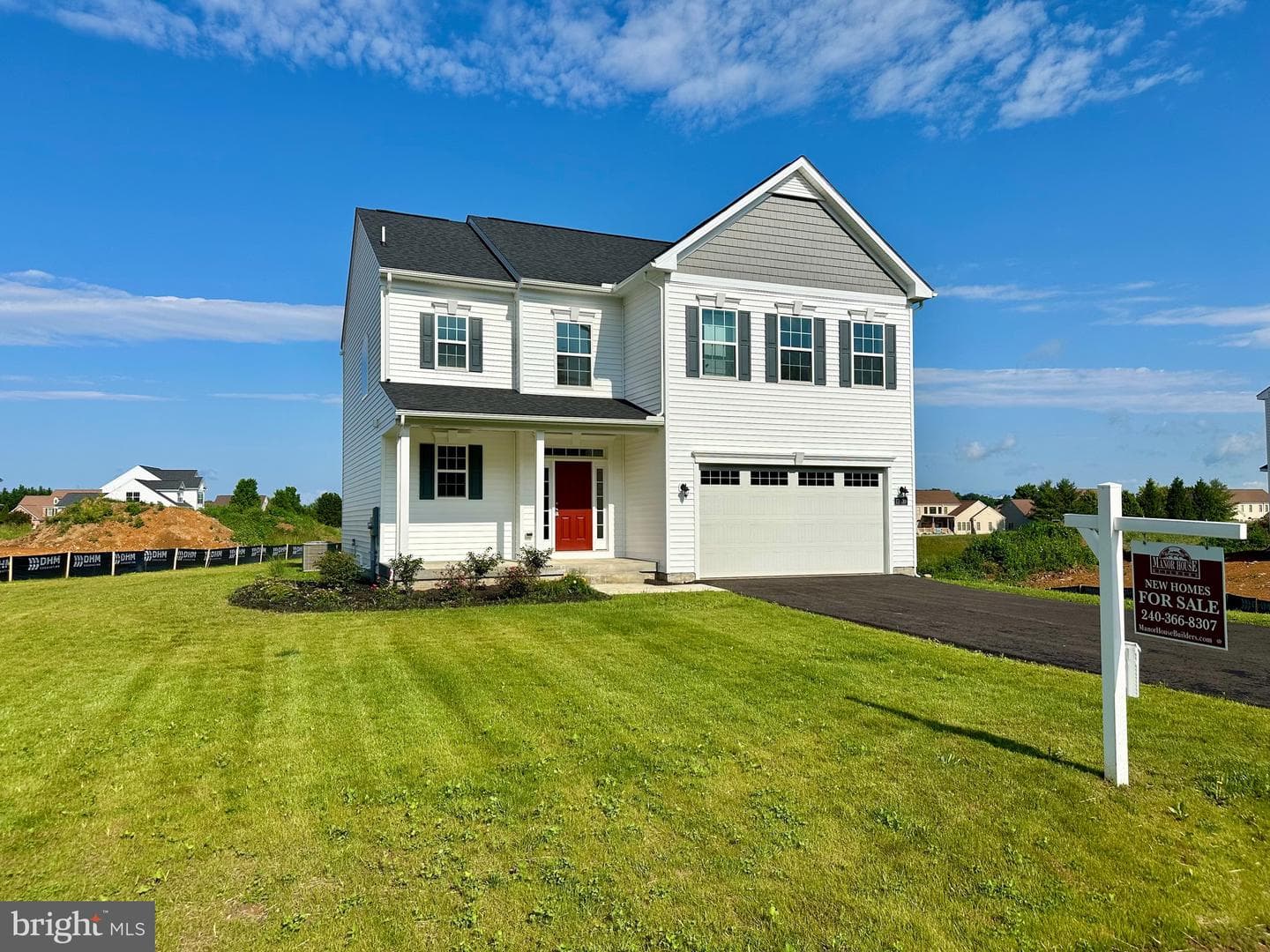 13810 Pulaski Drive #72, Hagerstown