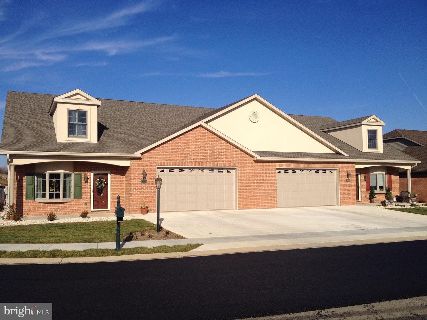 Diamond Pointe Drive #v120, Hagerstown