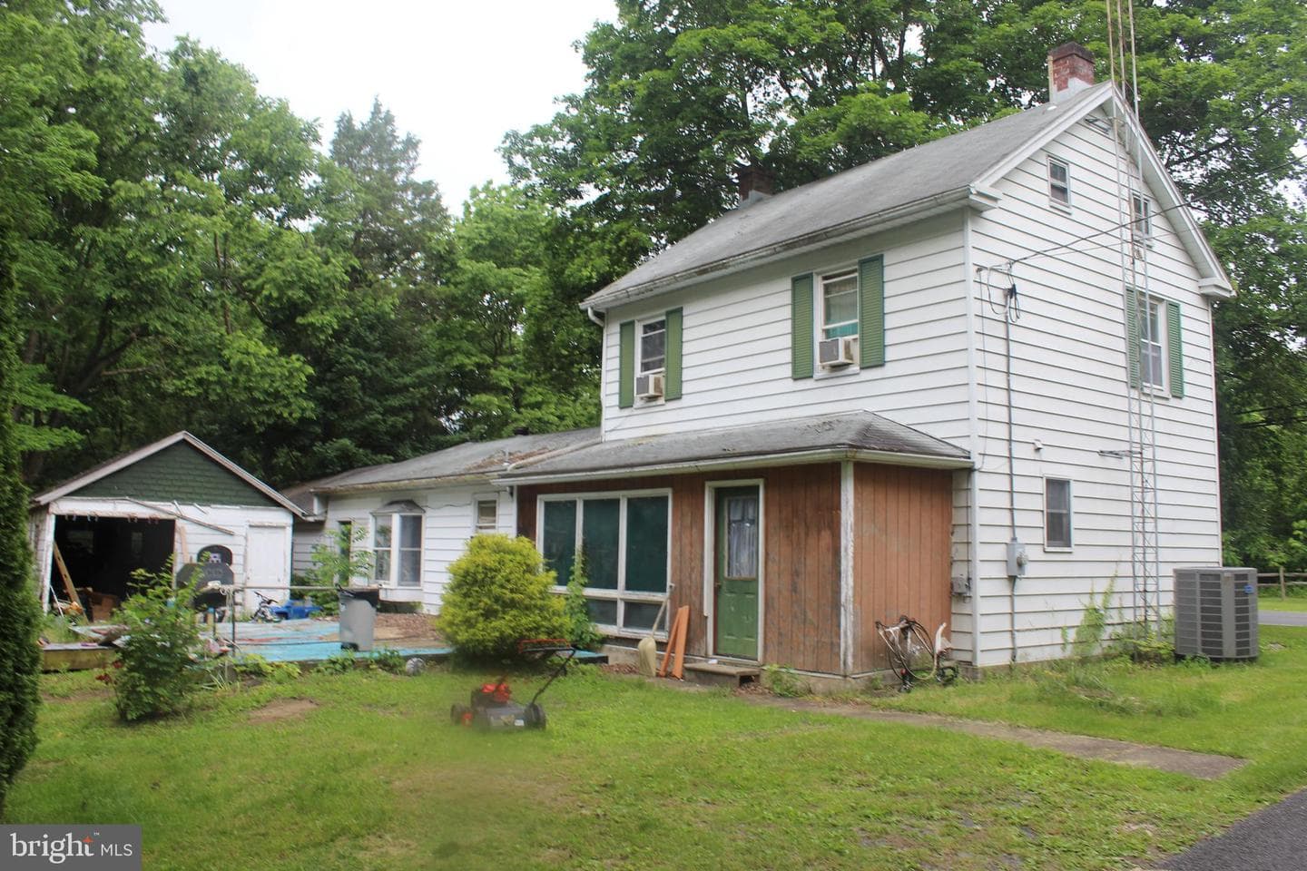 13713 Marsh Pike, Hagerstown