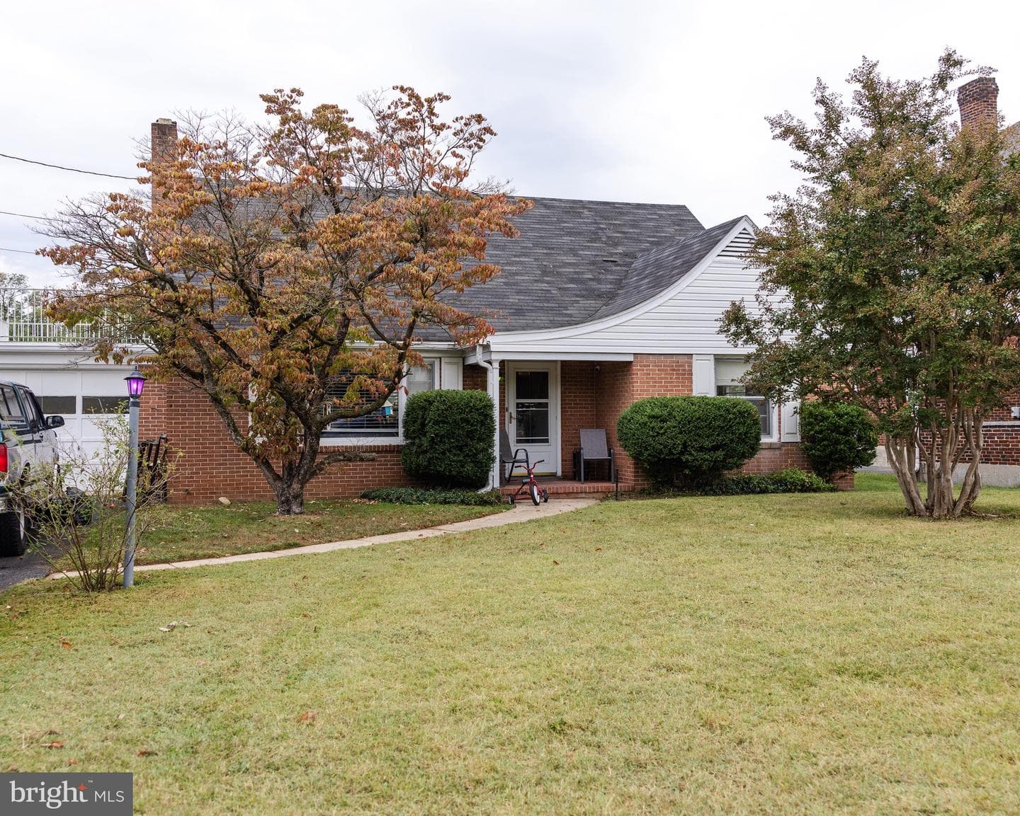 17334 W Washington Street, Hagerstown