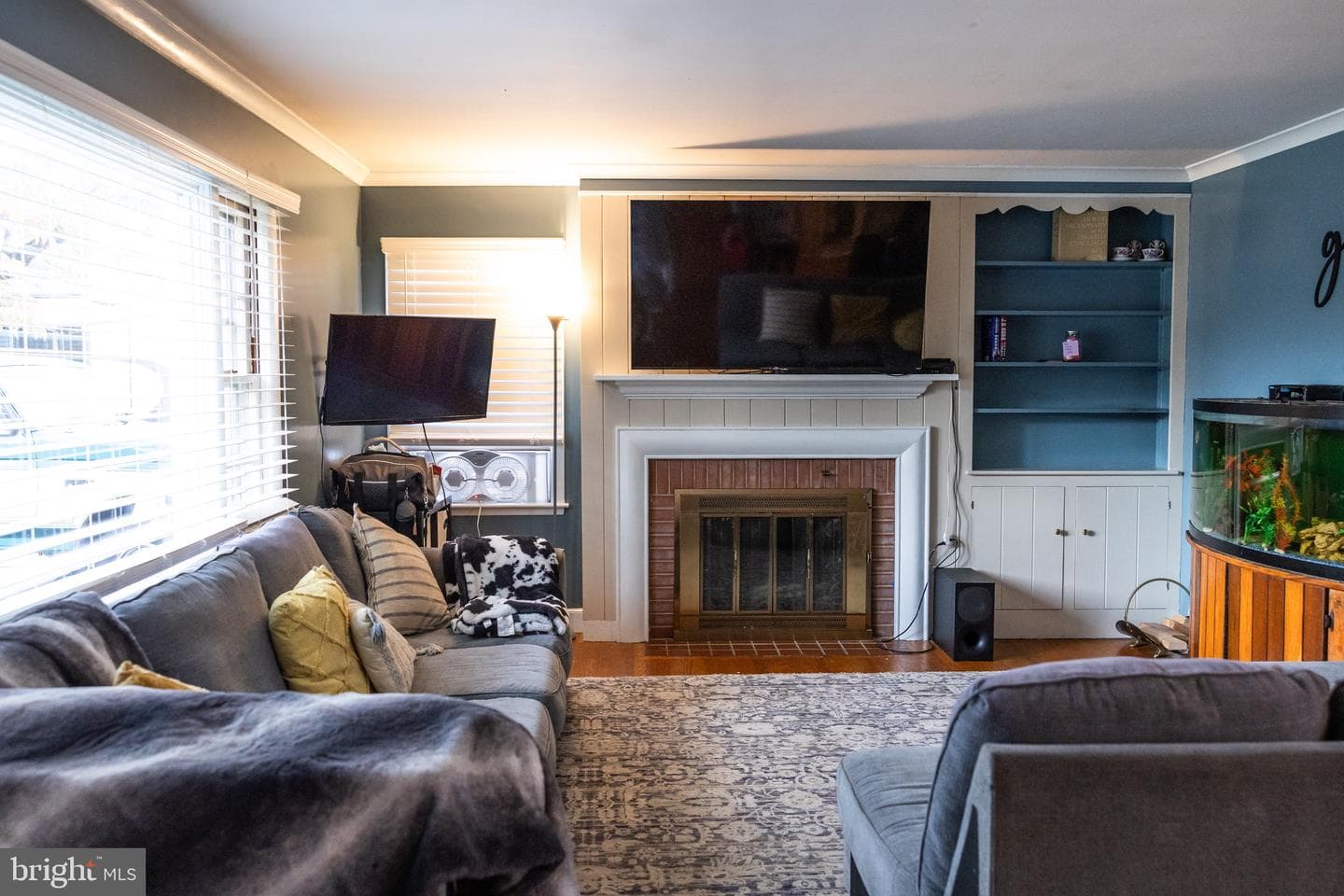 17334 W Washington Street, Hagerstown