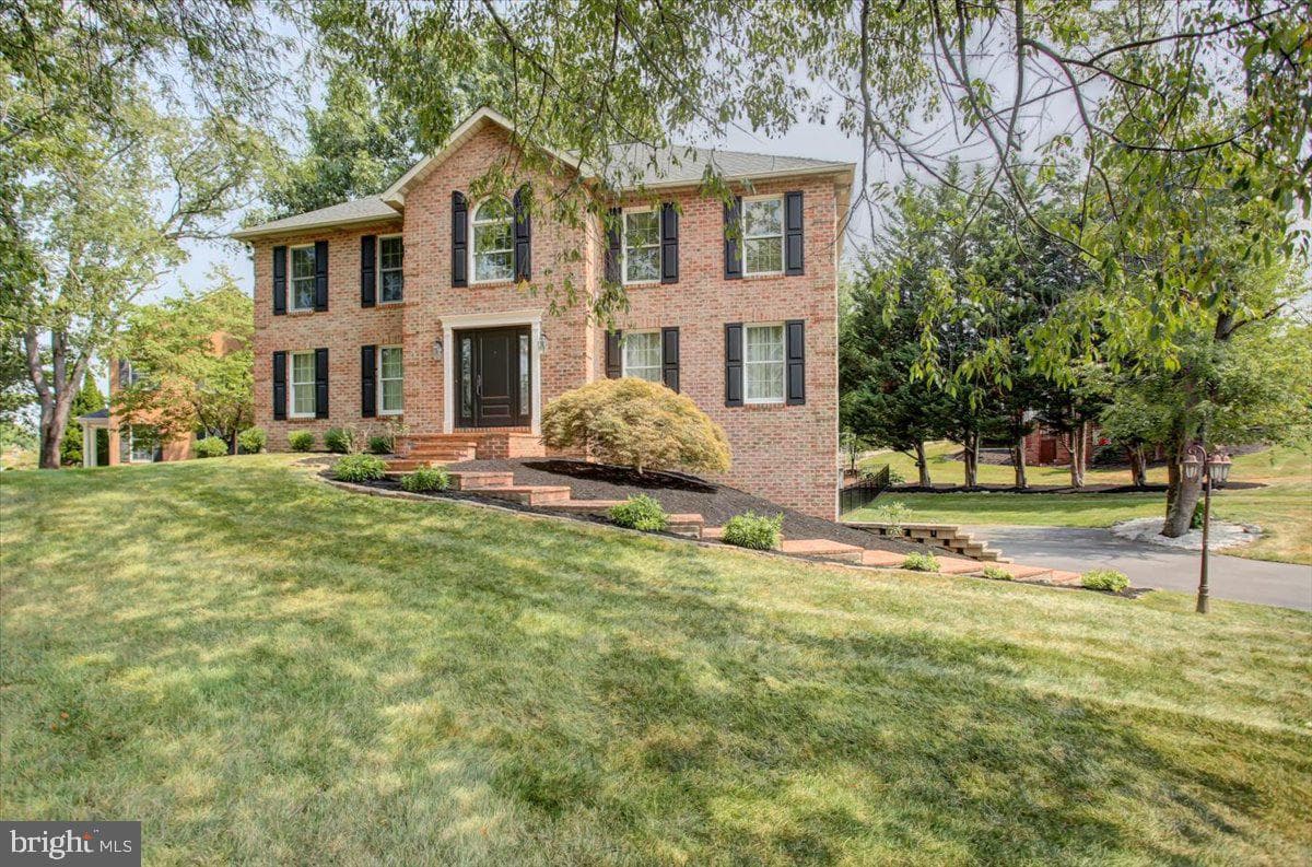 20204 Plumwood Drive