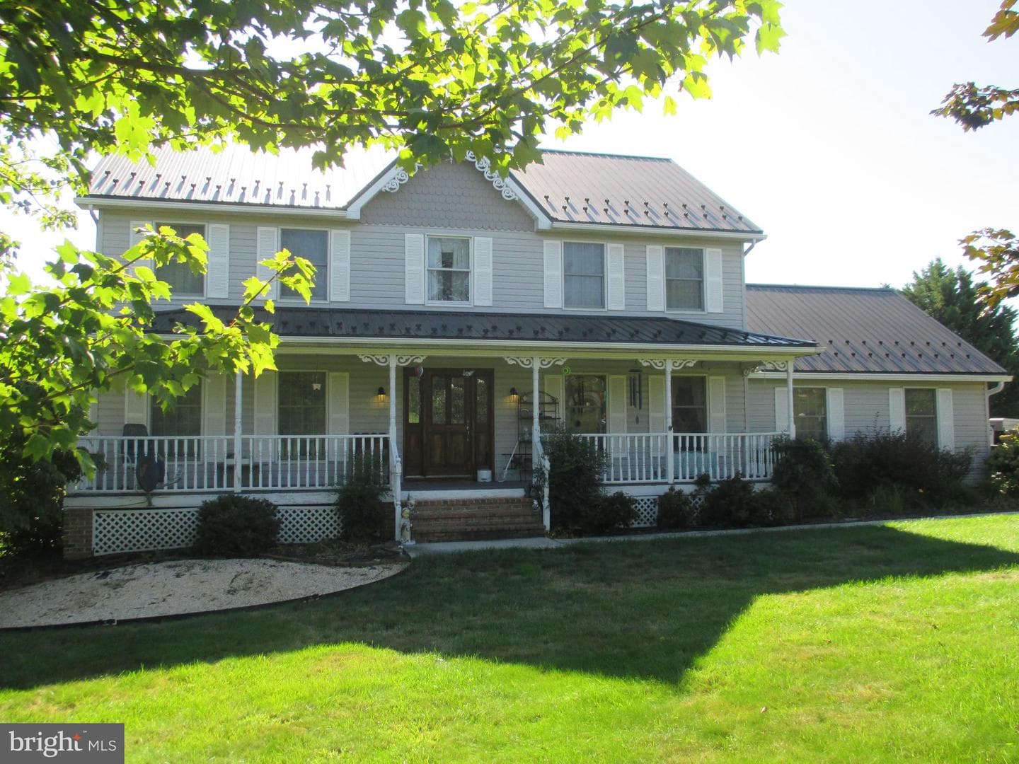 4 Shifflett Place