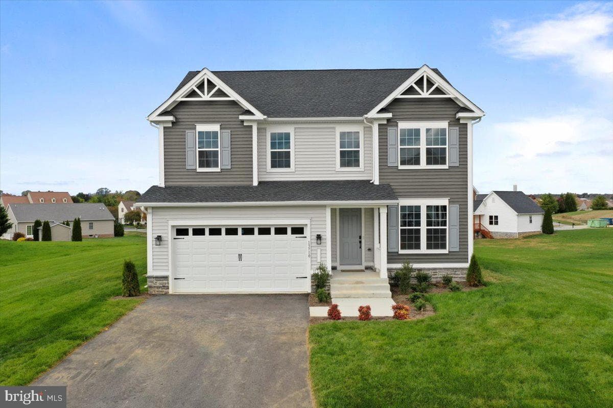 13710 Pulaski Drive photo 3