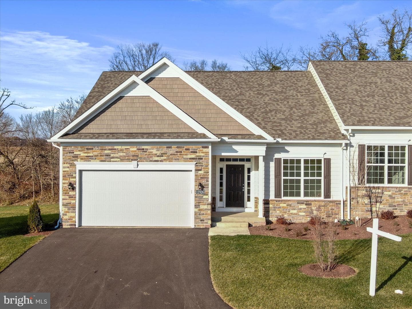 12926 Hawkins Circle #26