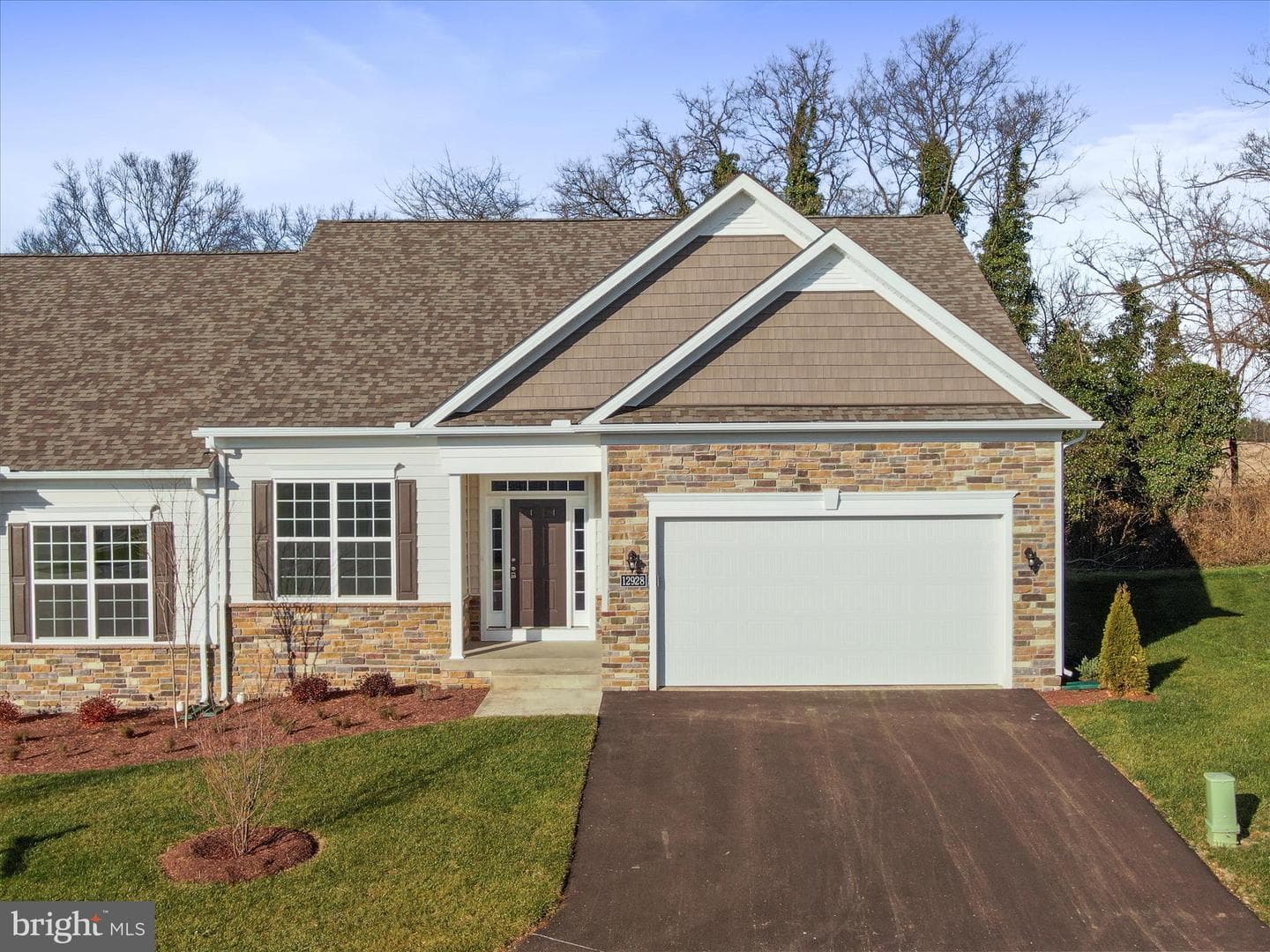 12928 Hawkins Circle, Hagerstown