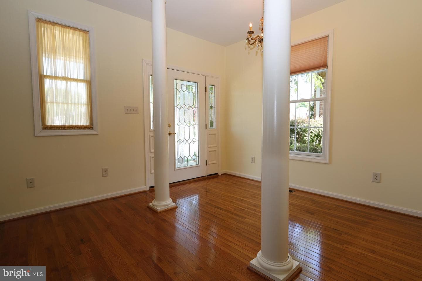 650 Trafalgar Drive, Hagerstown
