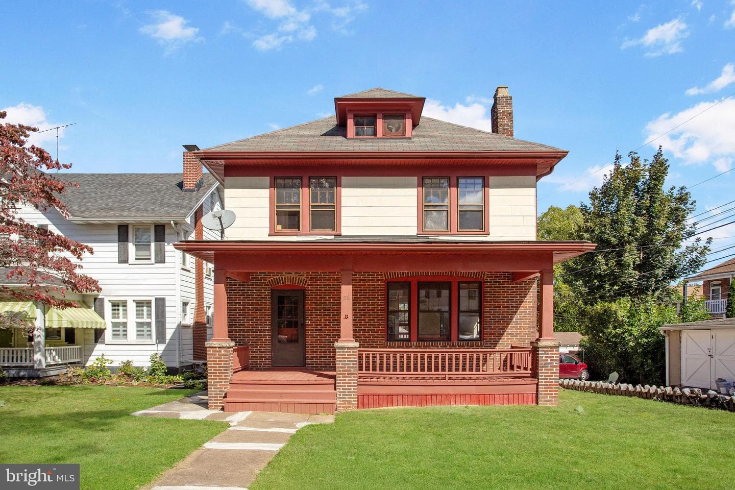 26 Laurel Street, Hagerstown