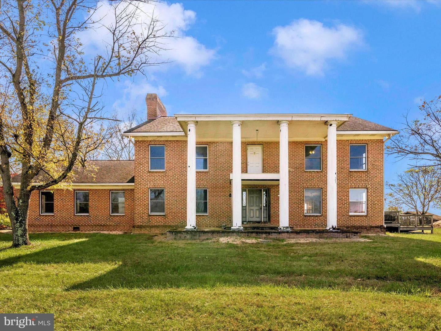 14924 Clear Spring Road