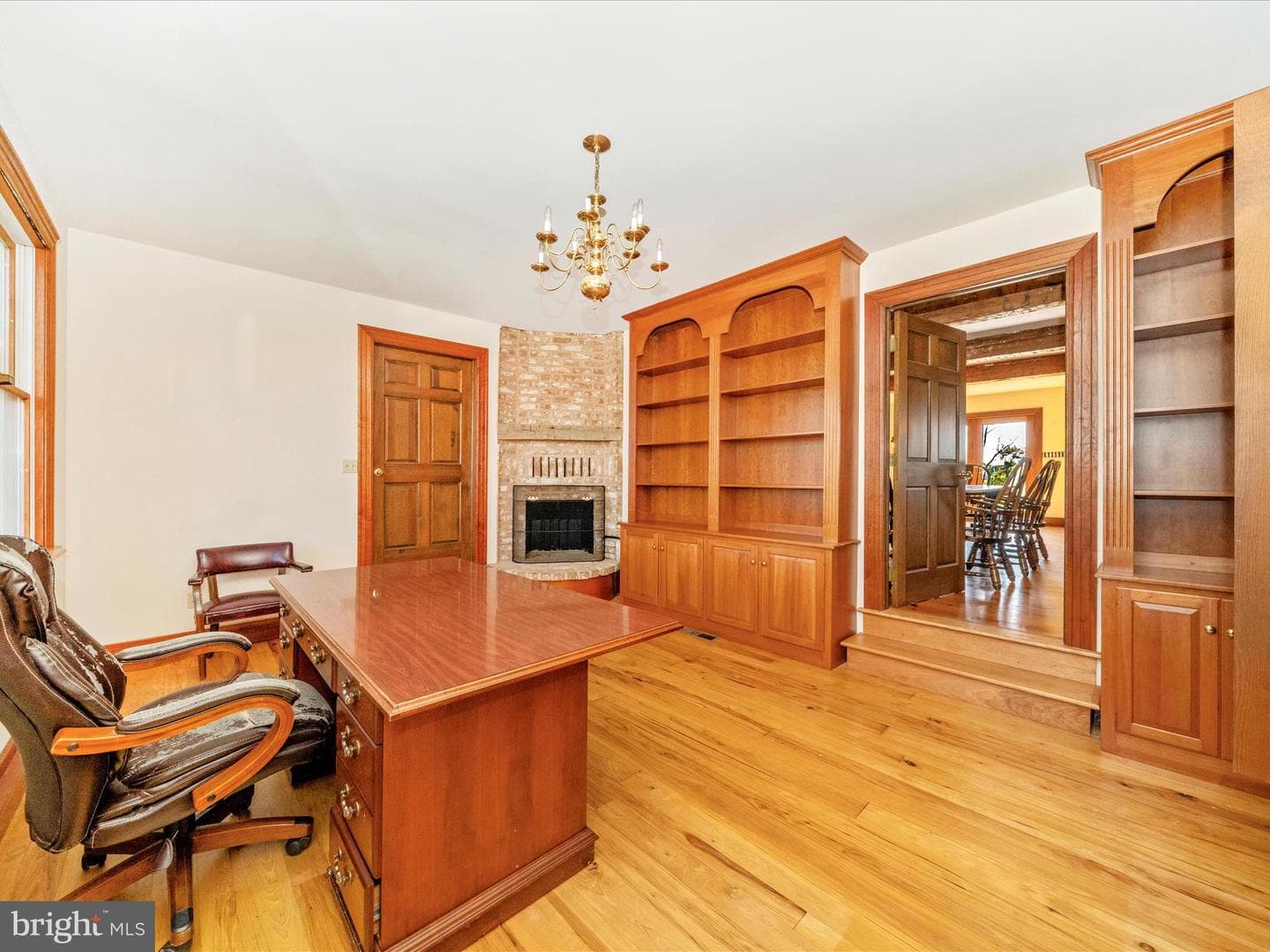 14924 Clear Spring Road photo 6