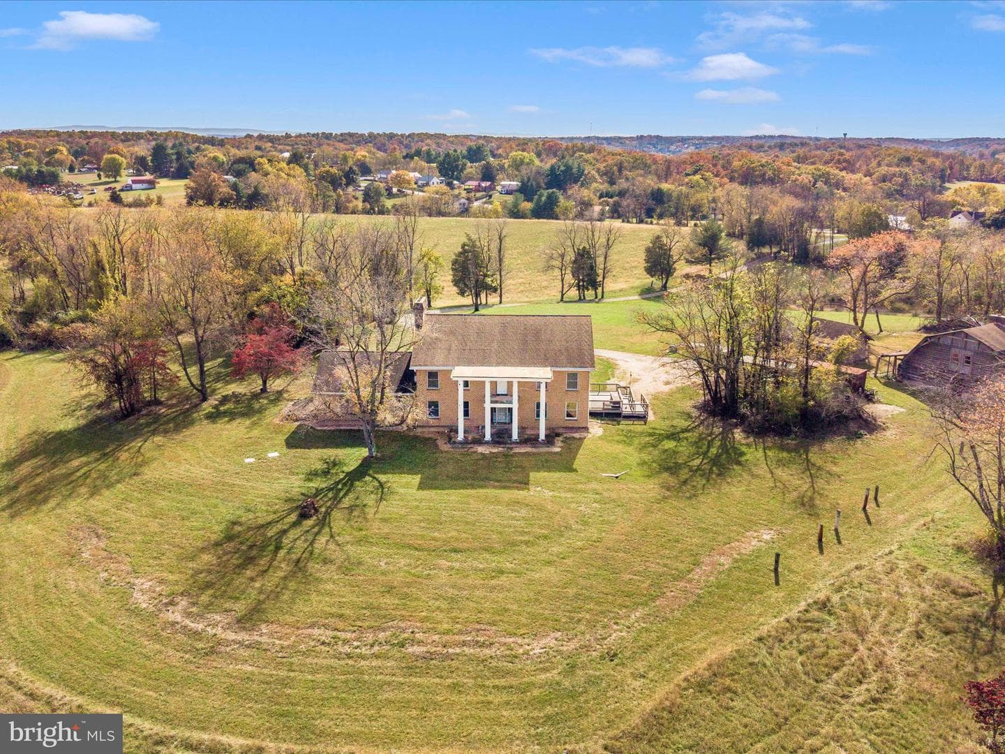 14924 Clear Spring Road photo 71