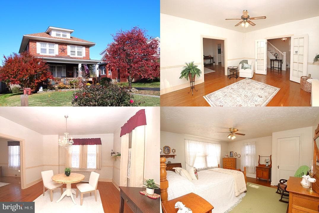 17832 Virginia Avenue