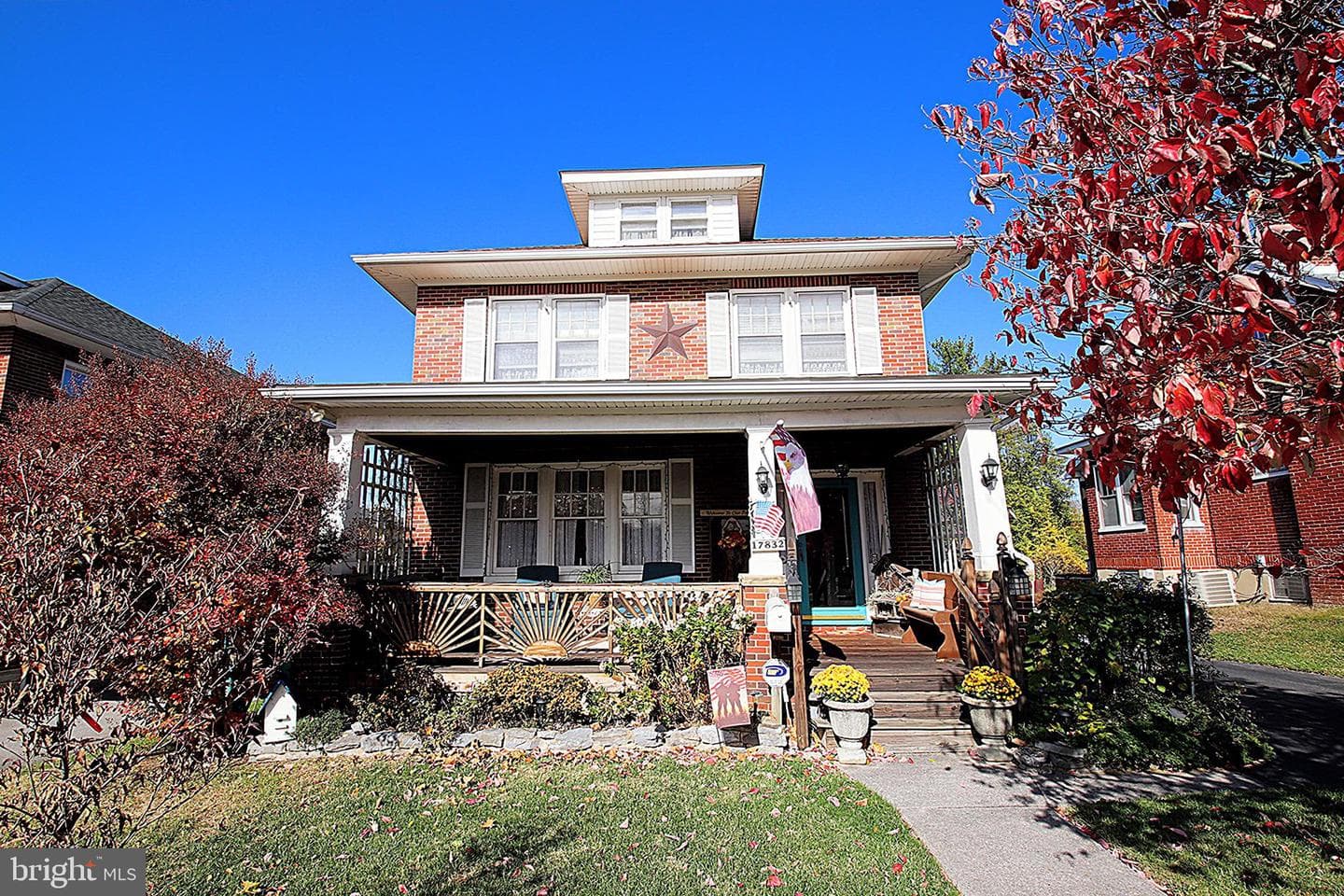 17832 Virginia Avenue photo 5