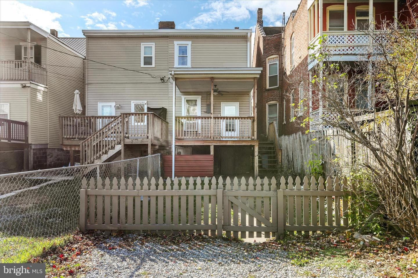 42 Fairground Avenue photo 6